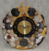 Shell Clock