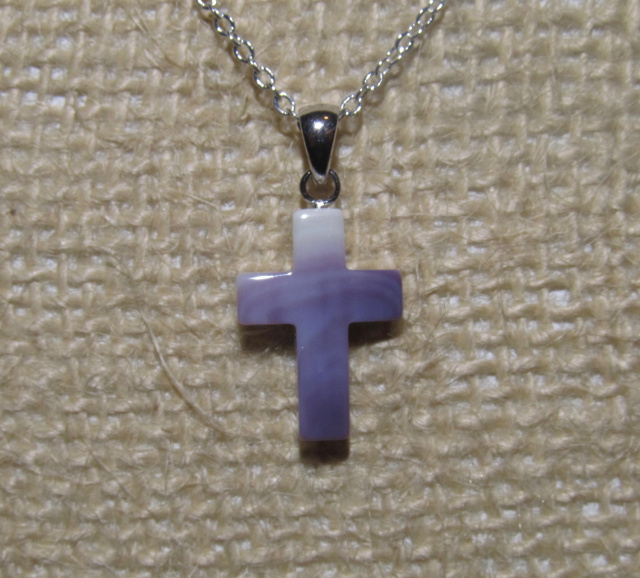 Small Cross