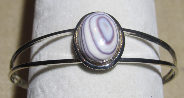 Medium Size Bangle #49