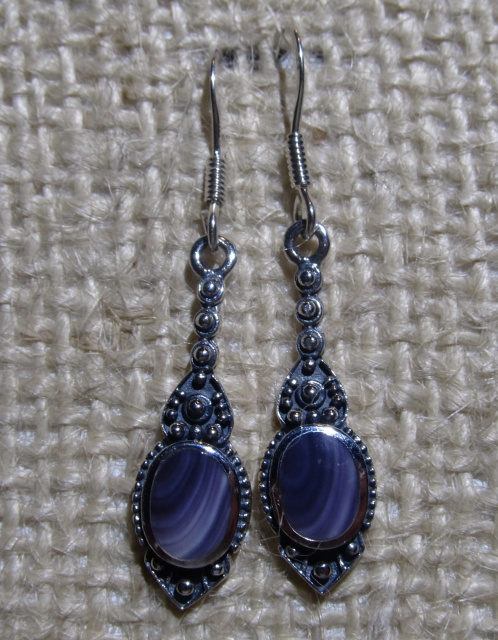 Antique Dangles